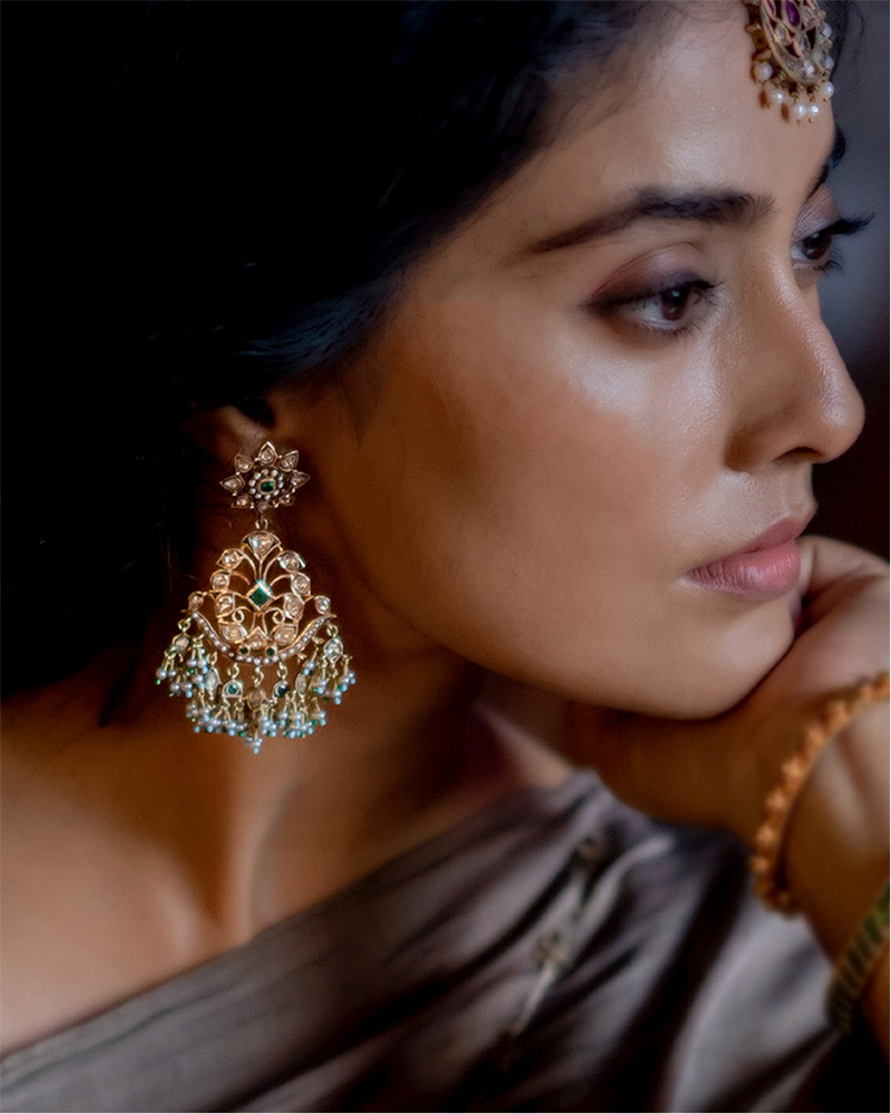 Choosing Indian Wedding Jewelry