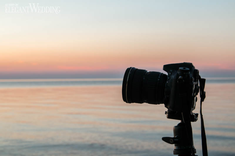 Hiring the Perfect Wedding Videographer