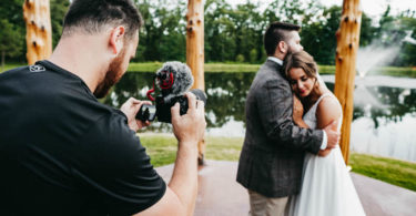 tips on hiring a videographer