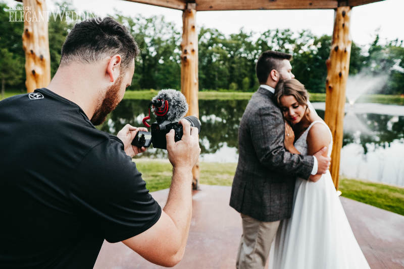 tips on hiring a videographer