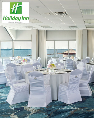 HOLIDAY INN KINGSTON WATERFRONT