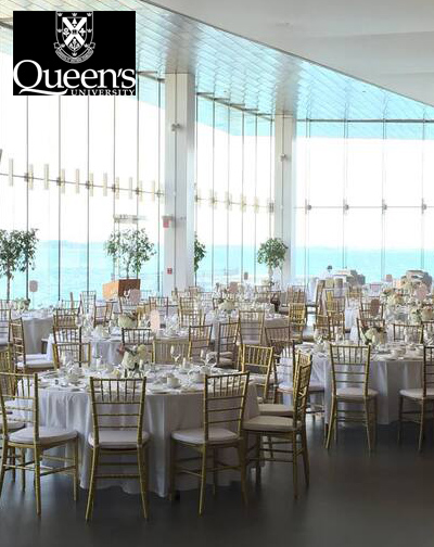 Queen’s Event Services