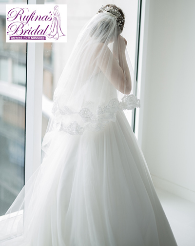 RUFINA BRIDAL