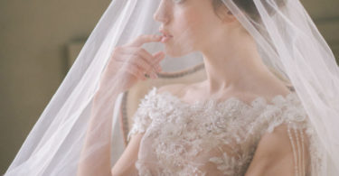 tips on wedding day beauty care