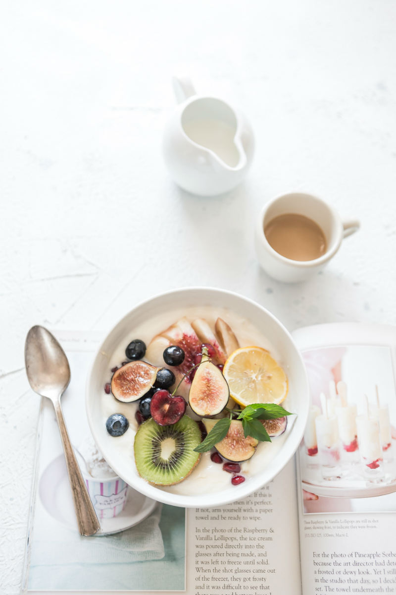 taking care of your body before your wedding