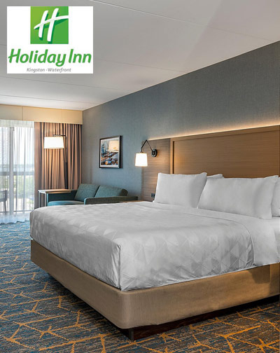 holiday inn kingston