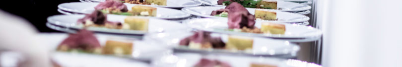 WEDDING CATERING IN QUEBEC