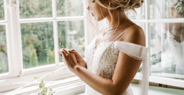 WEDDING hair styles