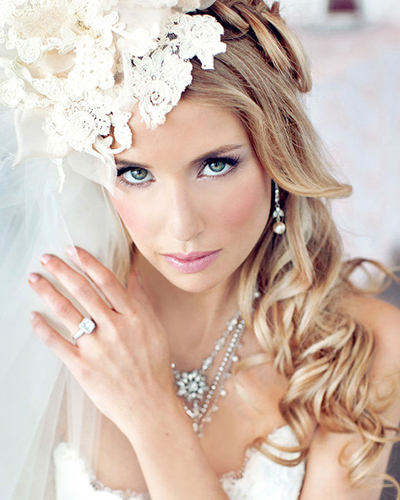 studio caroline theoret montreal bridal makeup artist