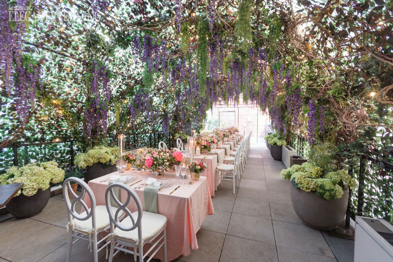 garden wedding ideas