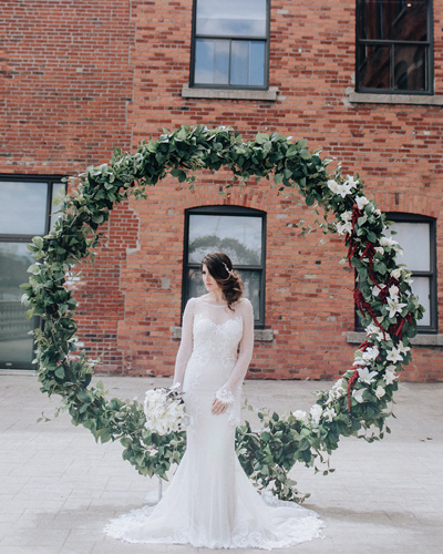 la graces des fleurs montreal florist