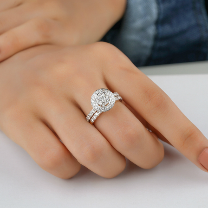 online engagement ring tips