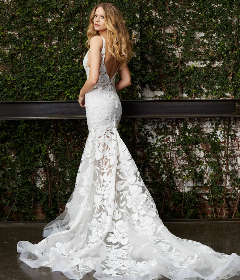 jovani wedding dresses