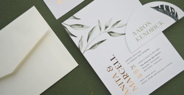 paperlust wedding invitations