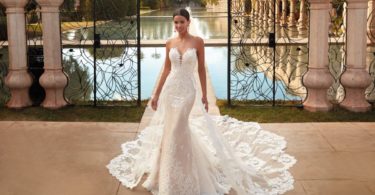 wedding dress guide