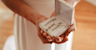 wedding jewellery