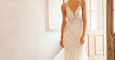 aw bridal collection