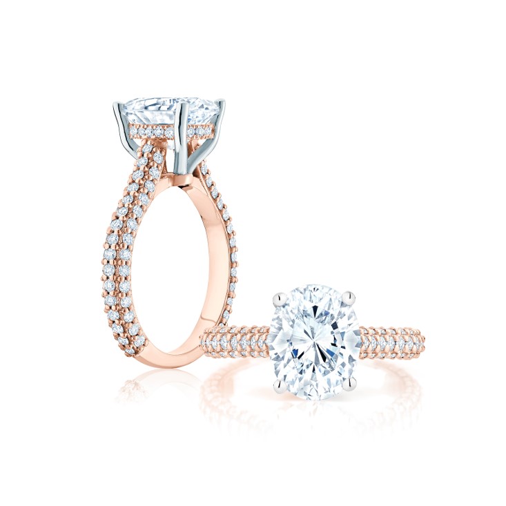 Engagement Ring Trends