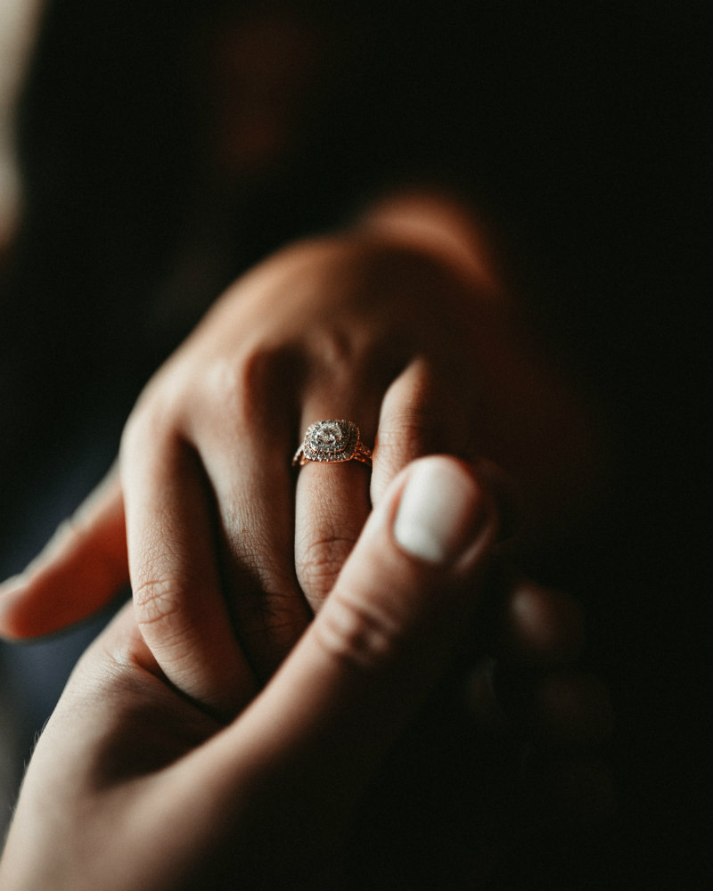 vintage ring