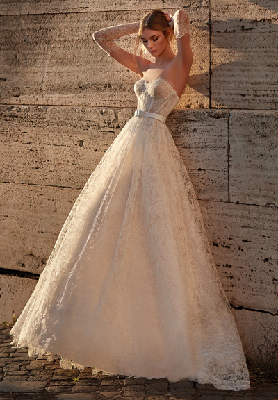 c vezina laval bridal boutique