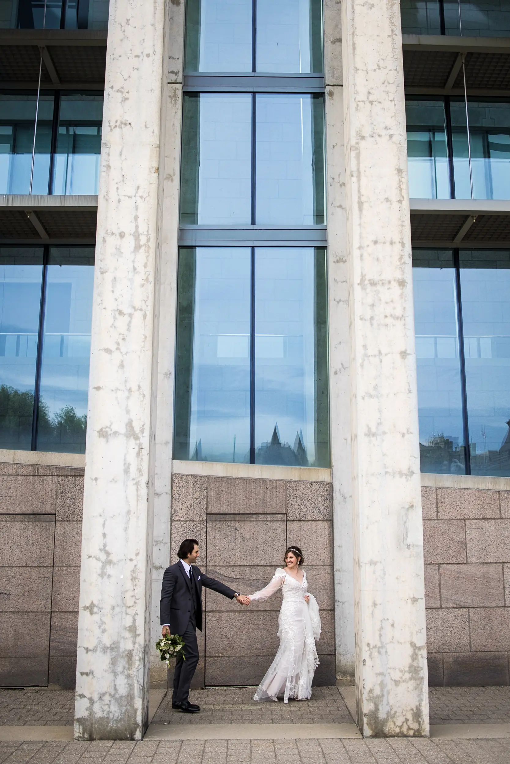 brophoto montreal wedding photographer