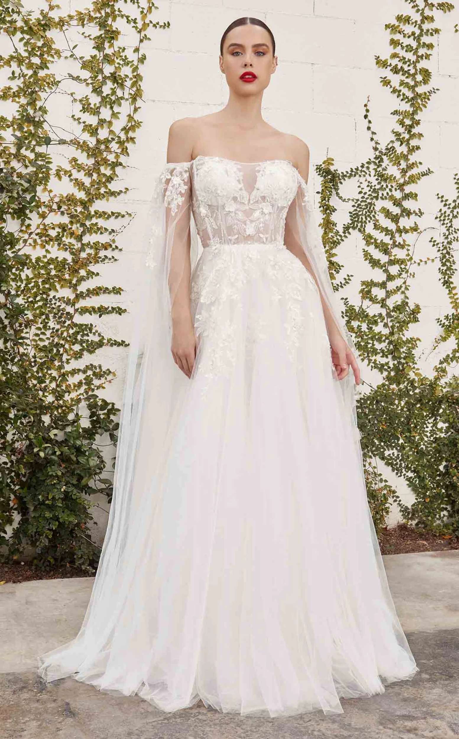 discount wedding dress