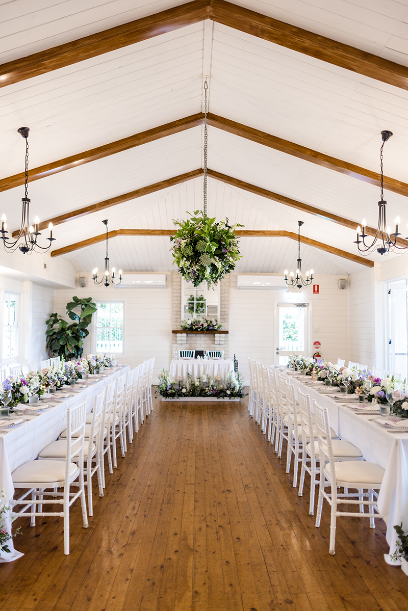 finding the perfect wedding venue