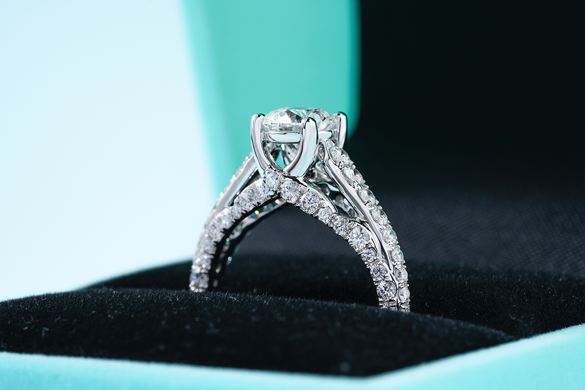 financing your engagement ring