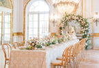 gilded age wedding theme