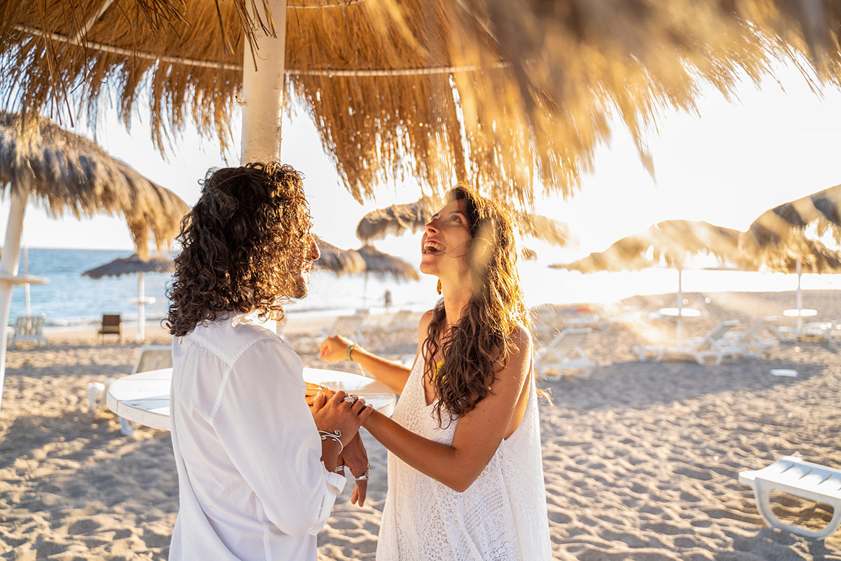 destination wedding travel planning