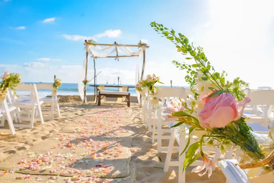 mexico destination wedding