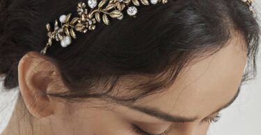 Sweet V Bridal Jewelry