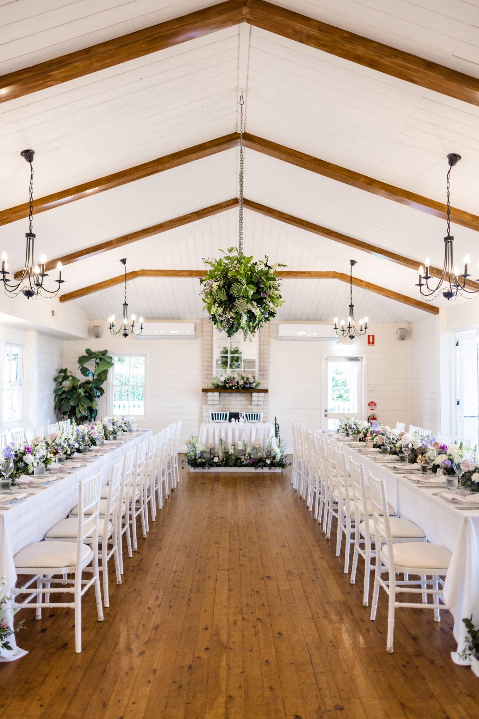 wedding venue ideas