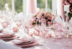 dinnerware bridal registry