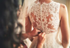 choosing the right lace for your wedding dress