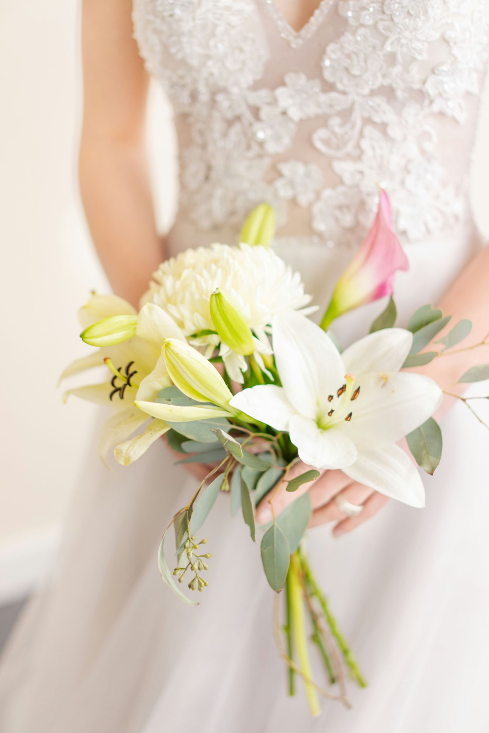 bridal bouquet