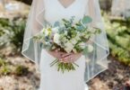 bridal bouquet flowers