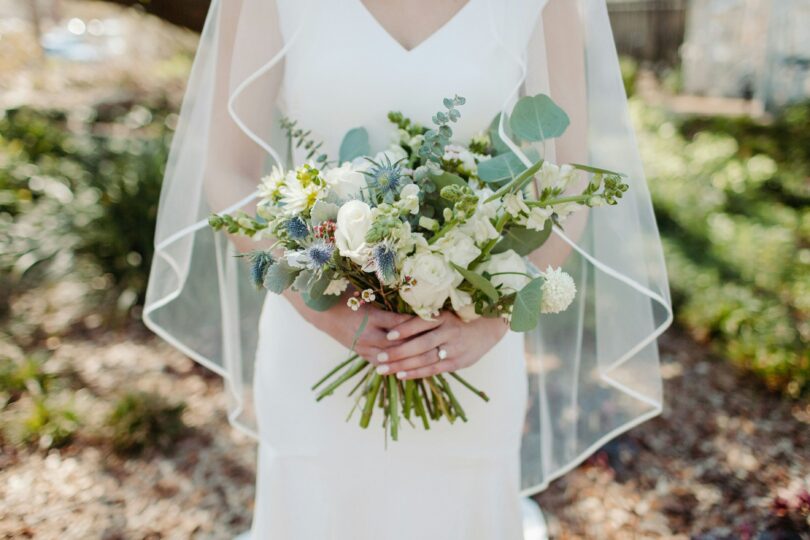 bridal bouquet flowers