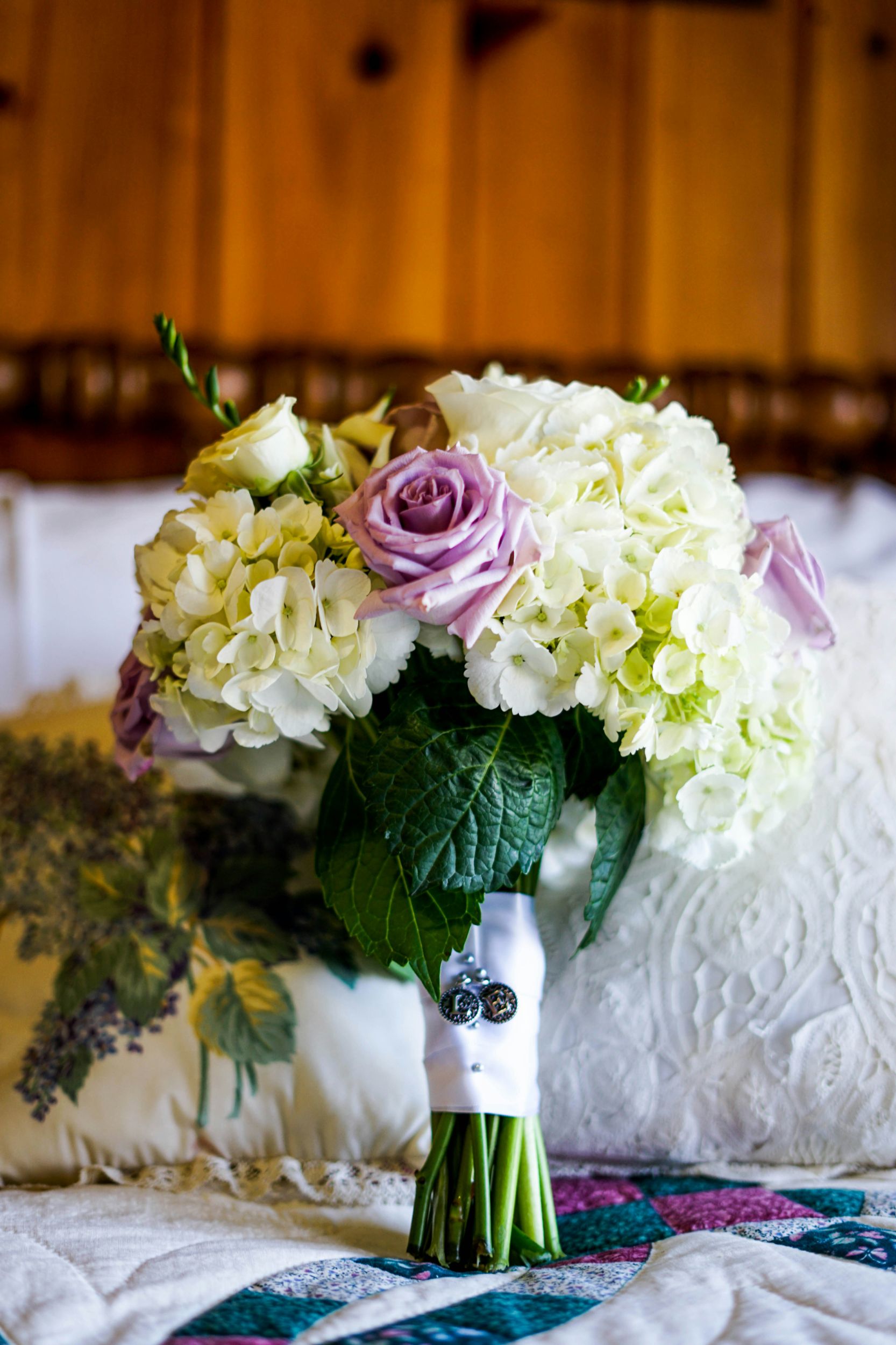 bridal bouquet