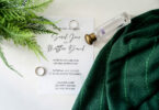 wedding invitations