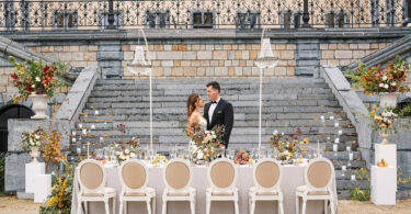 destination wedding inspiration