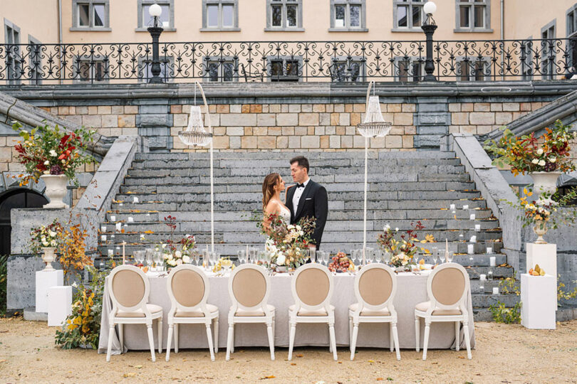 destination wedding inspiration