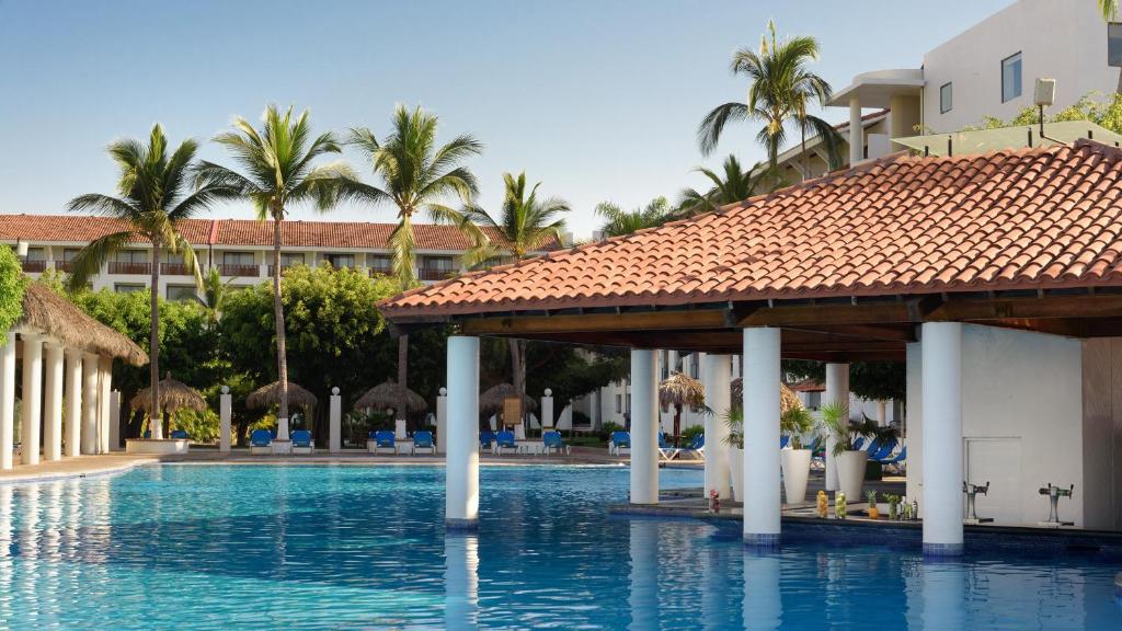 Meliá Puerto Vallarta