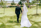 hiring a wedding planner for your wedding