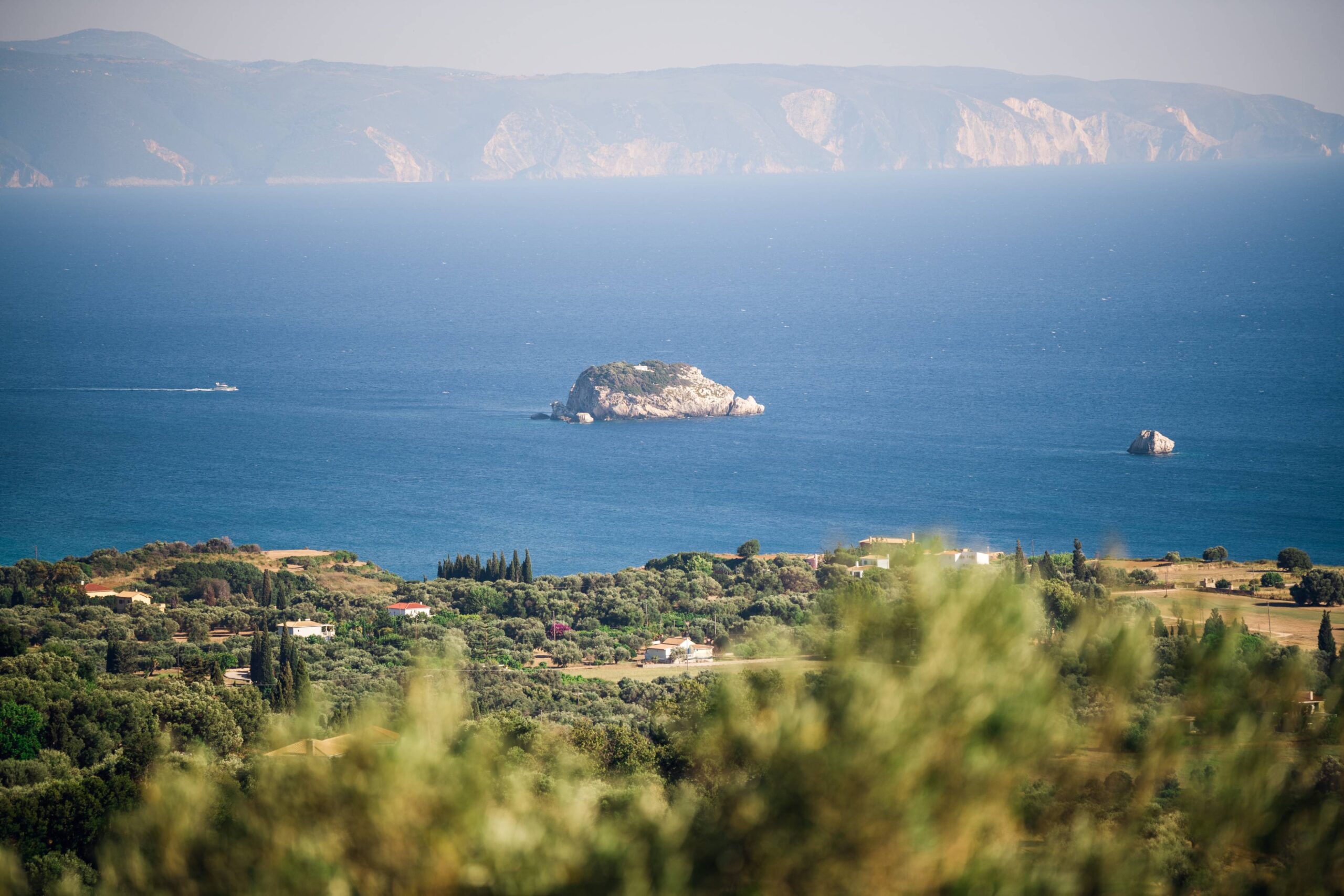 kefalonia greece