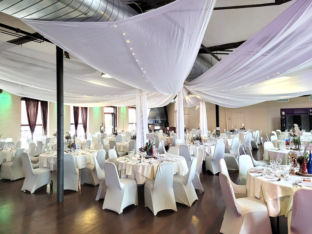 L’Ambroisie is the perfect venue to bring your vision to life.