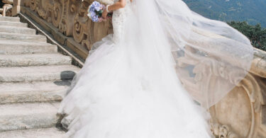 Barcelona wedding destination