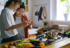 meal prep kits for couples planning a wedding