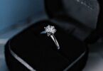 2024 engagement ring trends for diamond rings