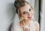 Wedding hairstyles for Ontario brides